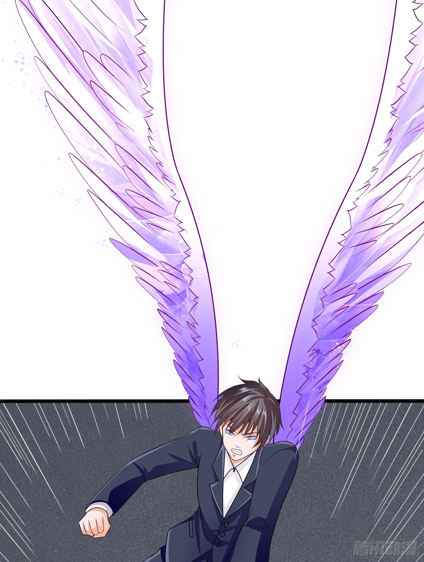 Fairy Demon Dad Chapter 09 Gambar 30